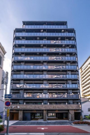 Apartment Hotel 11 Kuromon IV